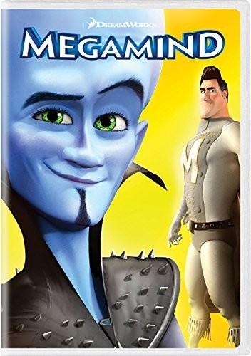 Megamind (2010)