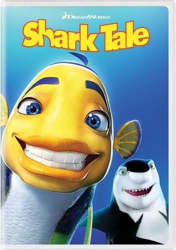 Shark Tale (2004)