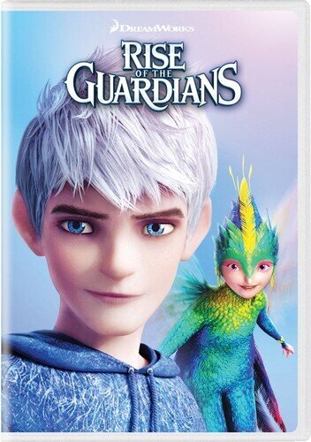 Rise Of The Guardians (2012) Neuauflage