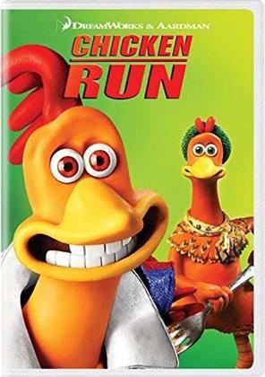 Chicken Run (2000) (Nouvelle Edition)