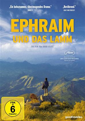 Ephraim und das Lamm (2015)