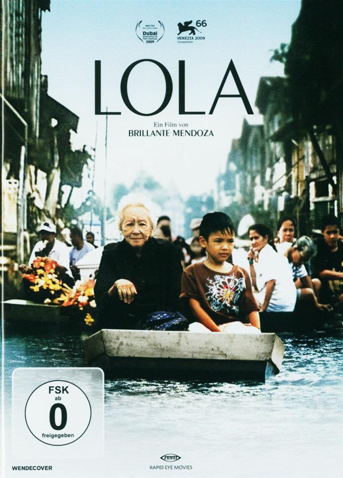 Lola (2009)