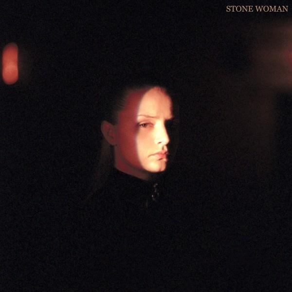 Charlotte Day Wilson - Stone Woman 10" Maxi