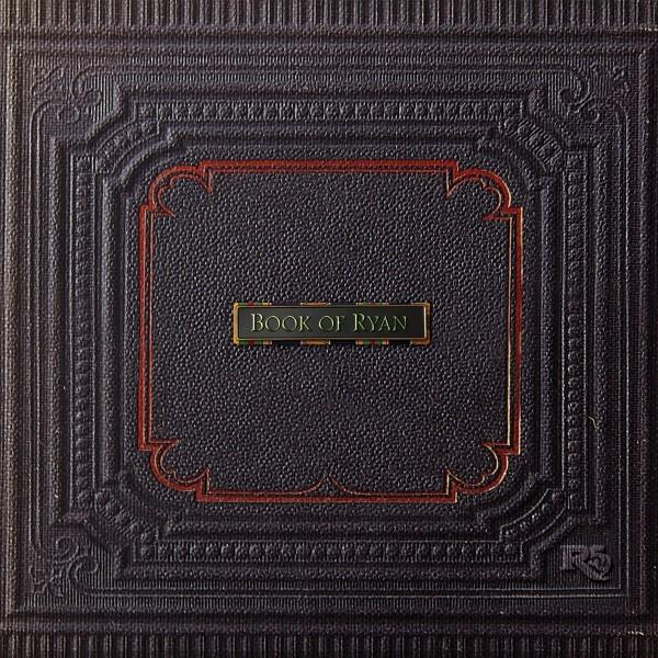 Royce Da 5'9 - Book Of Ryan 2 LPs