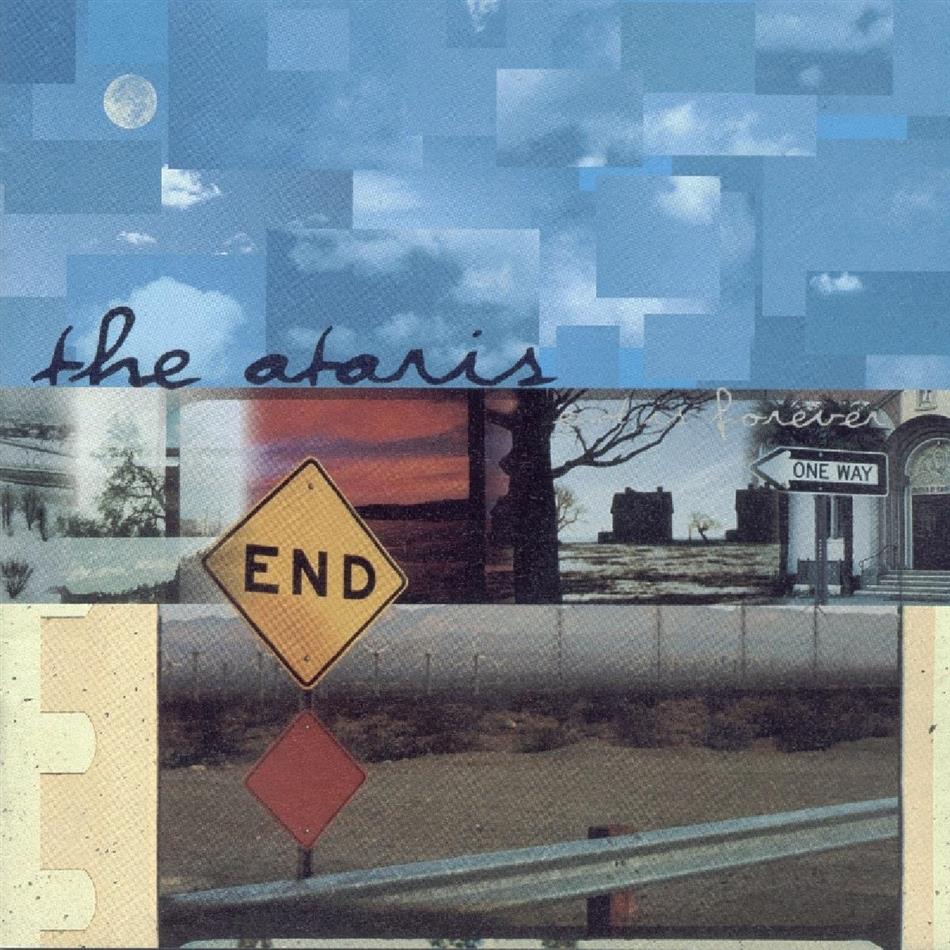 The Ataris - End Is Forever 2018 Reissue, LP