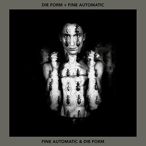 Die Form & Fine Automatic - --- 2 LPs