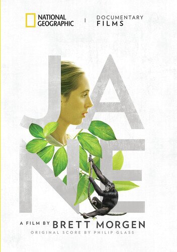 Jane (2017) National Geographic