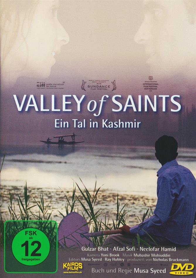 Valley of Saints (OmU) (2012)