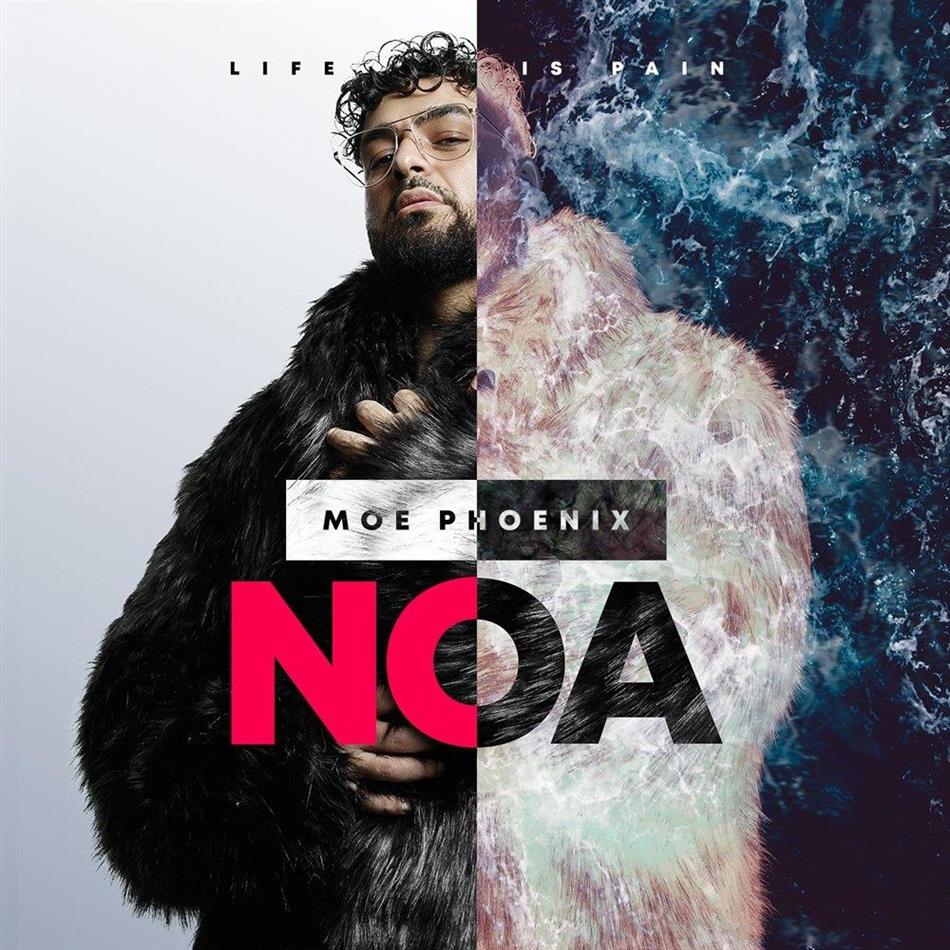 Moe Phoenix - Noa
