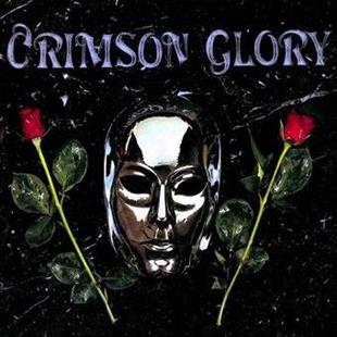 Crimson Glory - --- 2018 Reissue