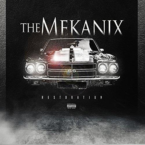 Mekanix - Restoration