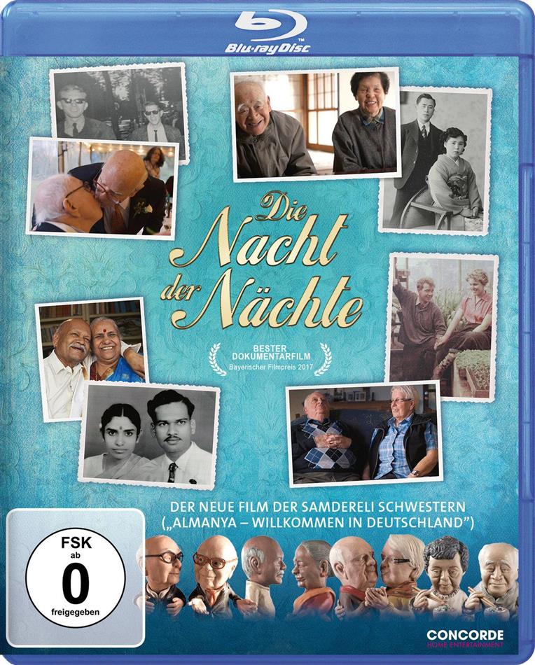 Die Nacht der Nächte (2018)