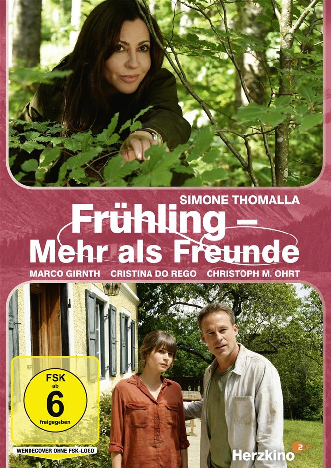 Frühling - Mehr als Freunde (2018)