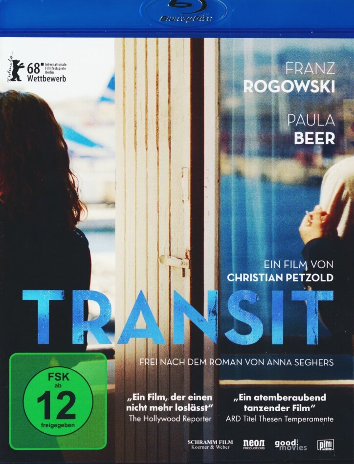 Transit (2018)