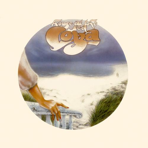 Goya - House At The Sea / Mandy 12" Maxi