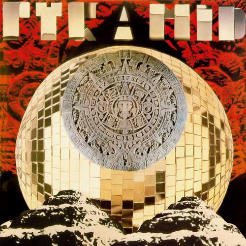 Pyramid - --- LP