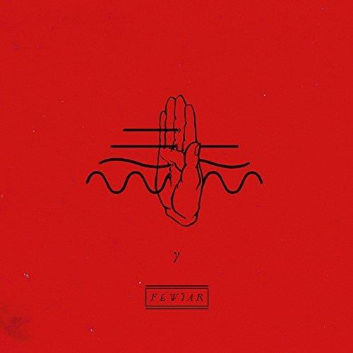 Fewjar - Gamma Limited, Red Vinyl, 2 LP