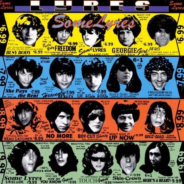 Lyres - Some Lyres LP