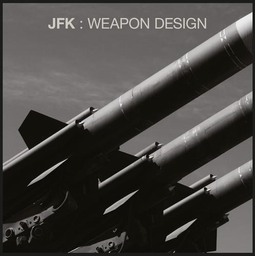 JFK - Weapon Design Limited Edition, LP