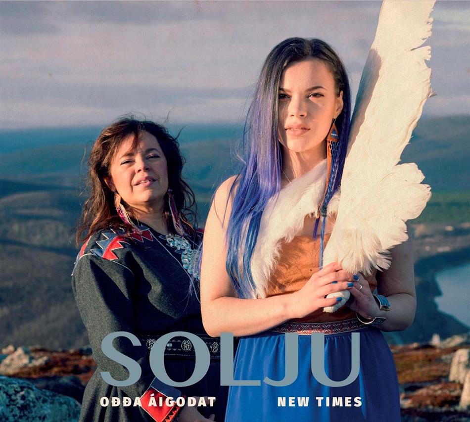 Solju - Odda Aigodat