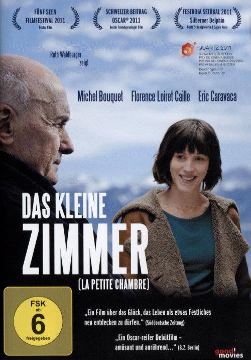Das kleine Zimmer (2010)