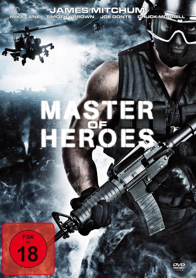 Master of Heroes (1987)
