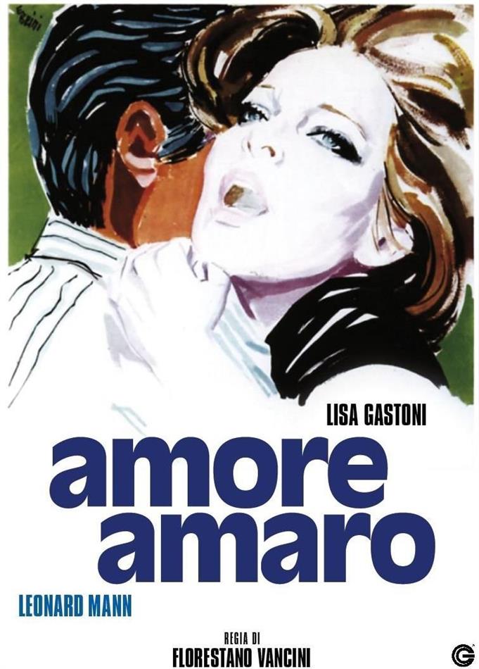 Amore amaro (1974)