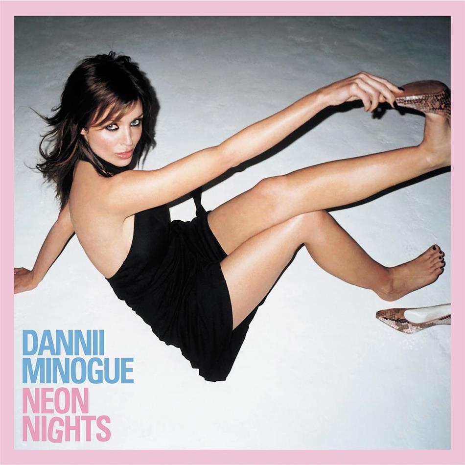 Dannii Minogue - Neon Nights 15th Anniversary Edition, 2 CDs