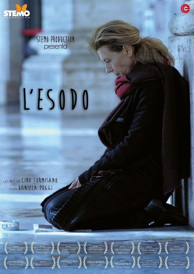 L'esodo (2017)