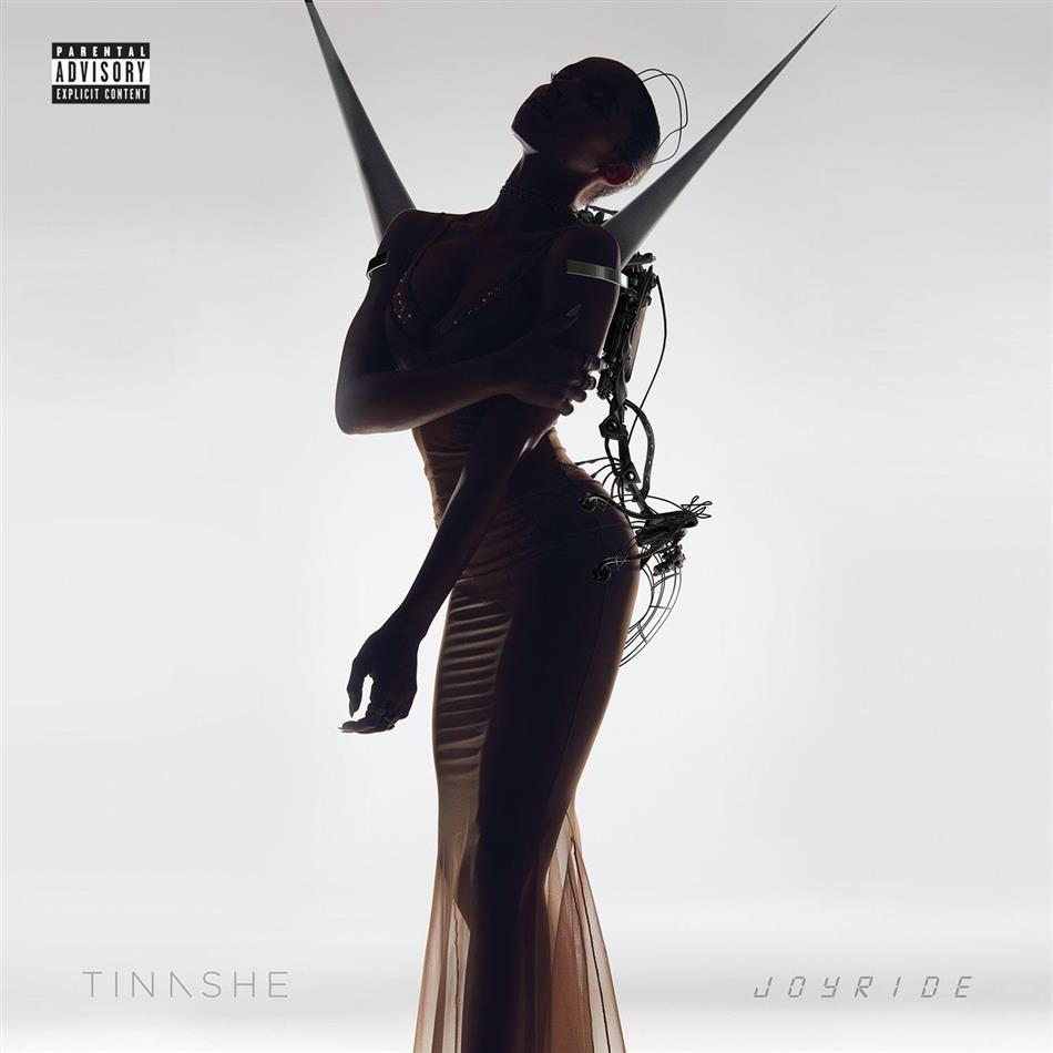 Tinashe - Joyride 2 LPs