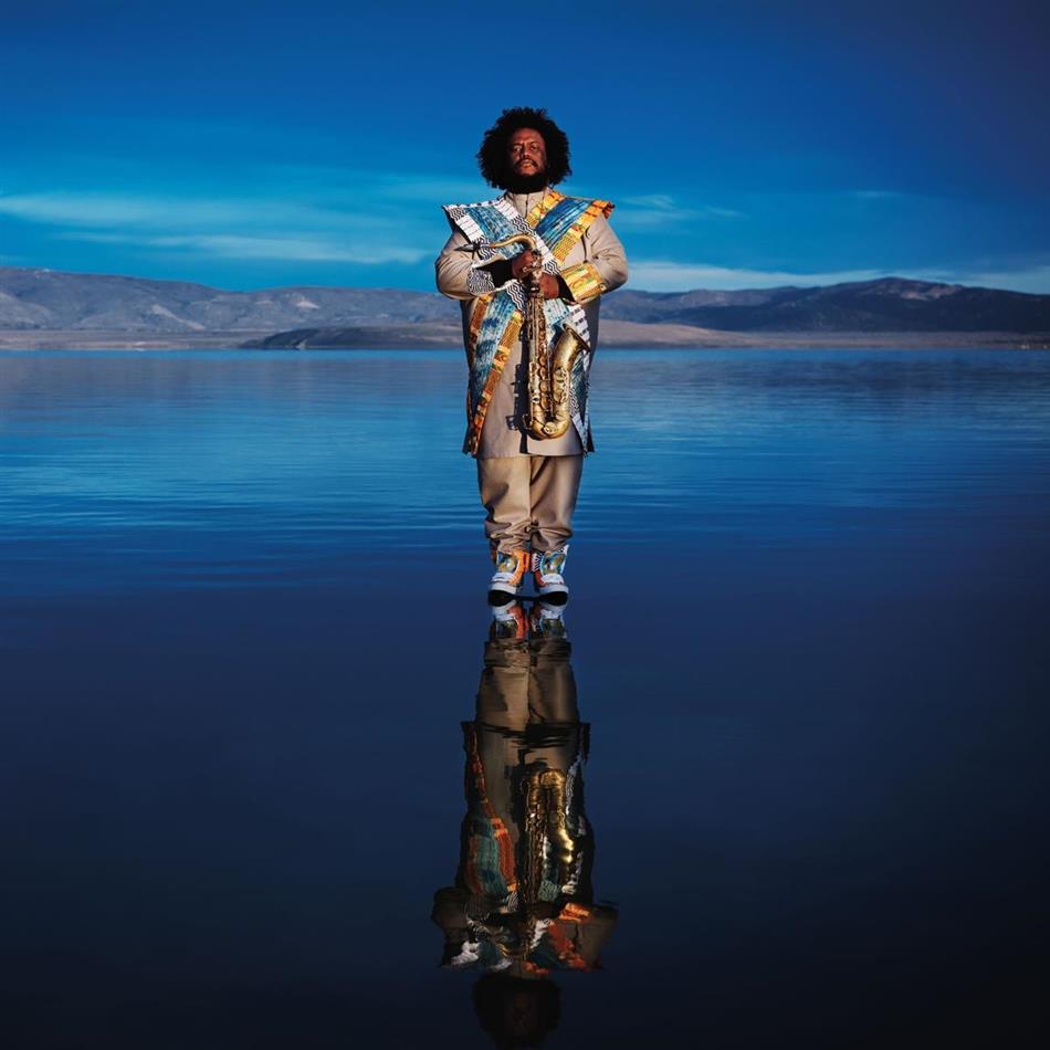 Kamasi Washington - Heaven & Earth 2 CDs