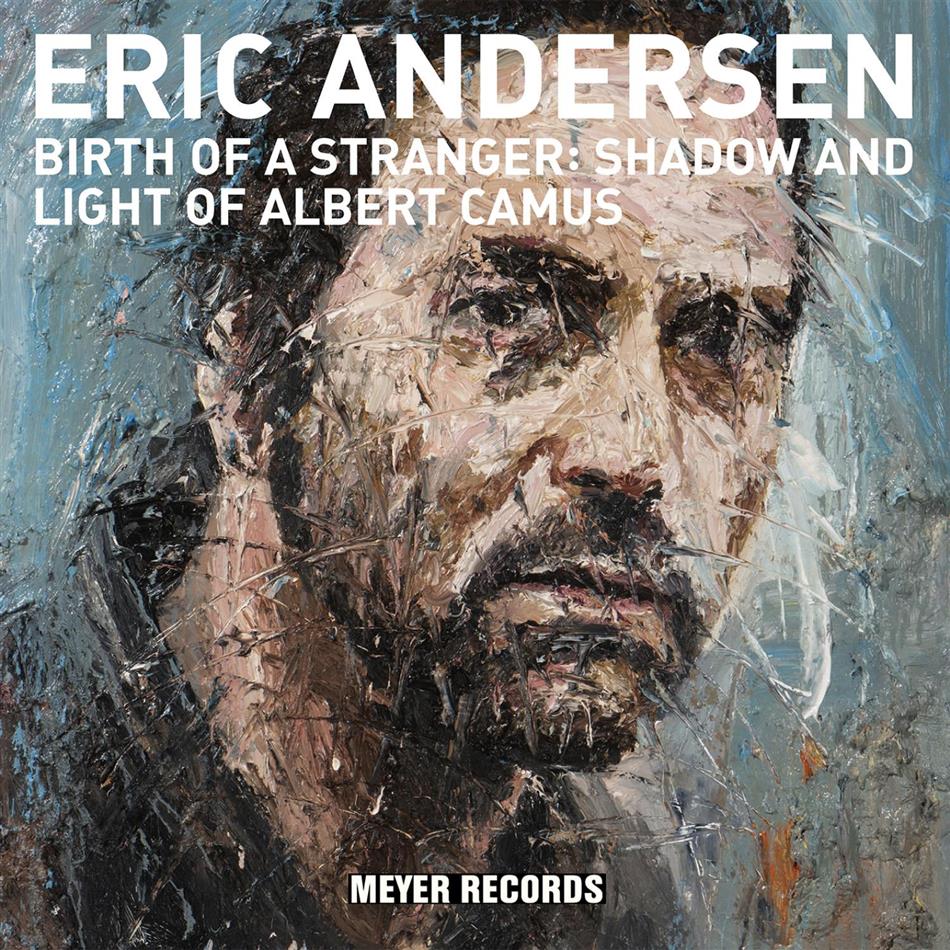 Eric Andersen - Shadow & Light of Albert Camus