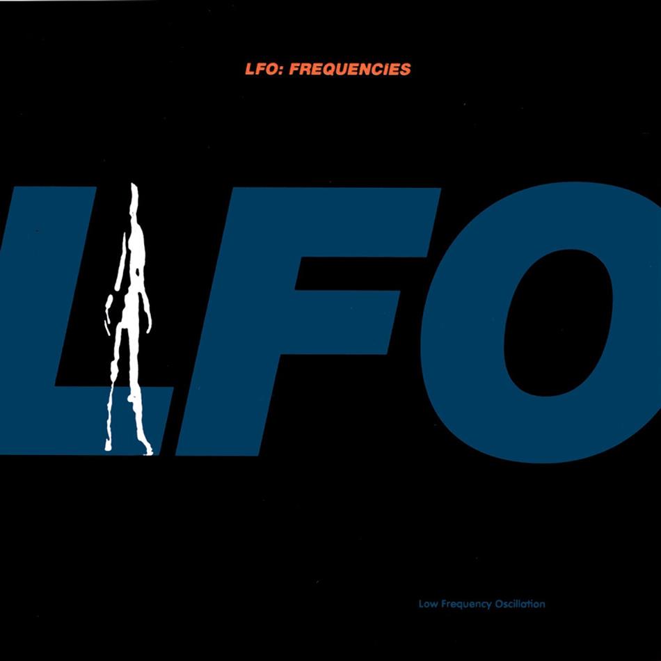 LFO - Frequencies 2018 Edition