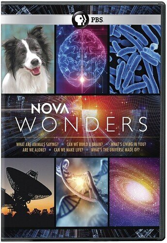 Nova - Wonders 2 DVD