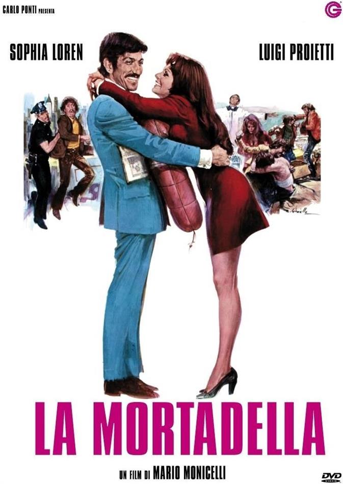La mortadella (1971)