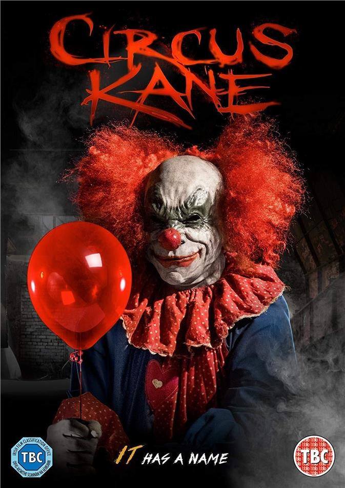 Circus Kane (2017)
