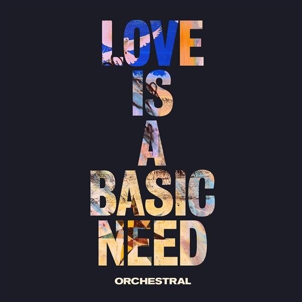 Embrace - Love Is A Basic Need - Orchestral