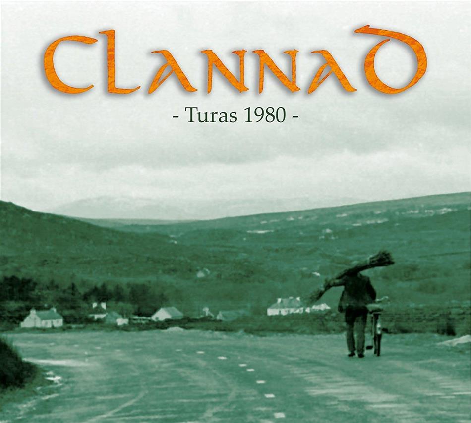 Clannad - Turas 1980 Digipack, 2 CDs