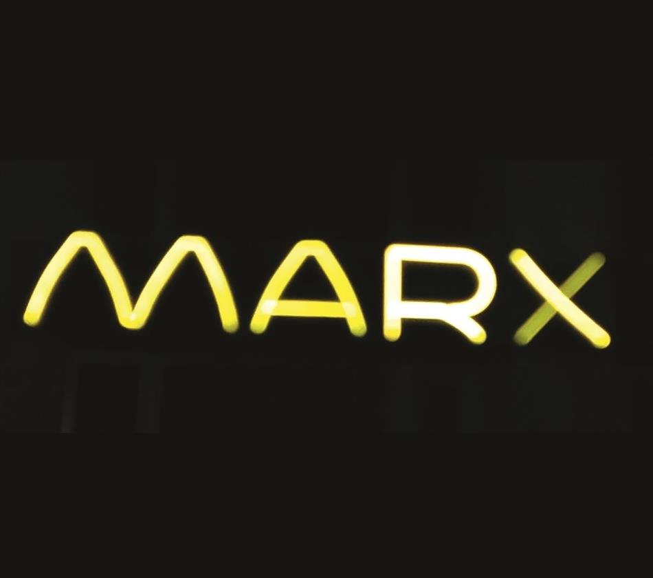 Karl Marx's 200Th 2 CDs