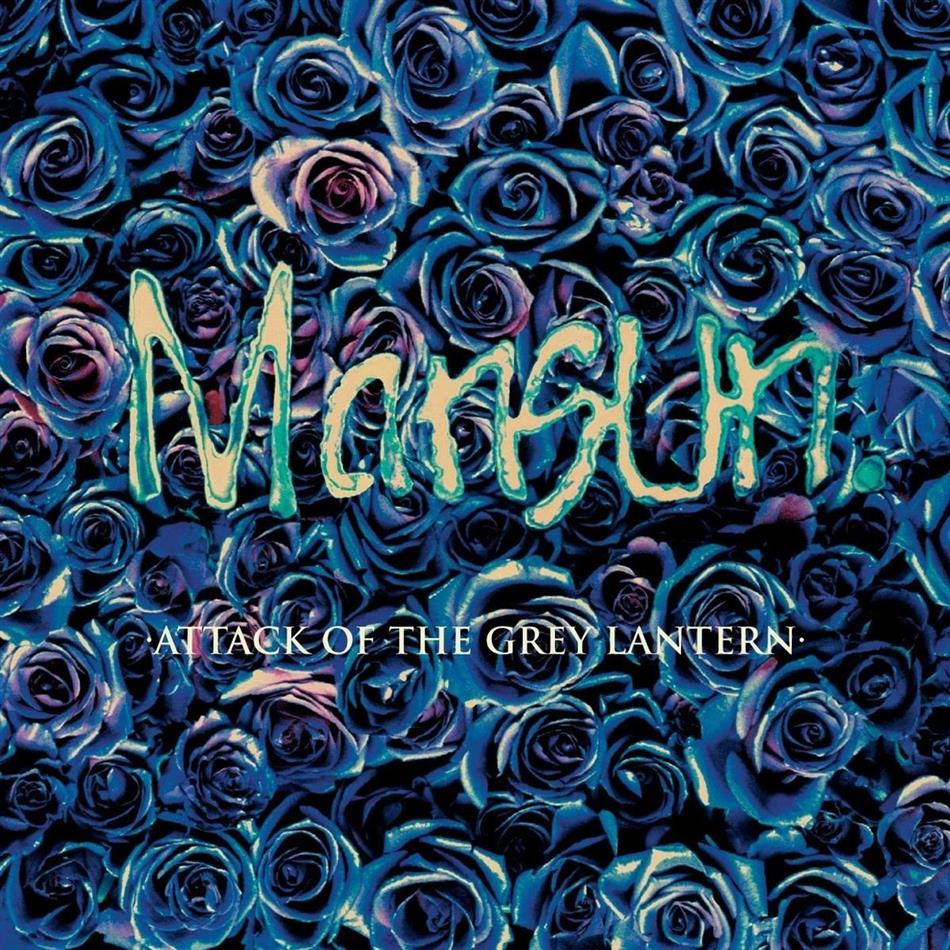 Mansun - Attack Of The Grey Lantern 21st Anniversary Edition, Remastered