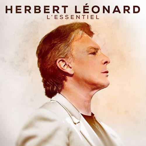 Herbert Leonard - L'essentiel 2 CDs