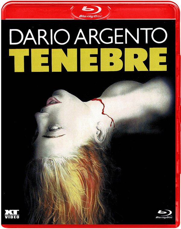 Tenebre (1982)