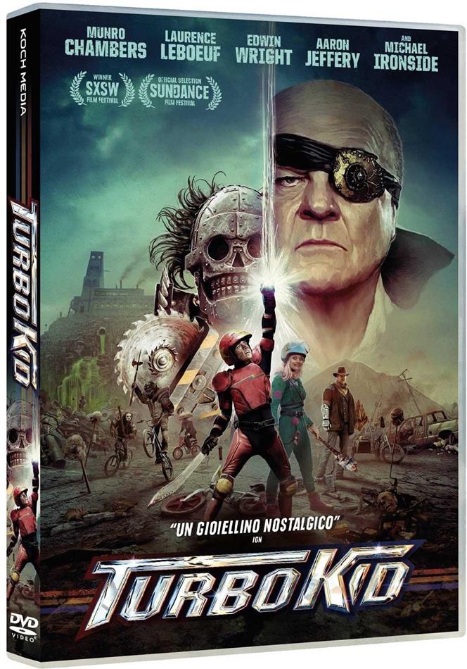 Turbo Kid (2015)
