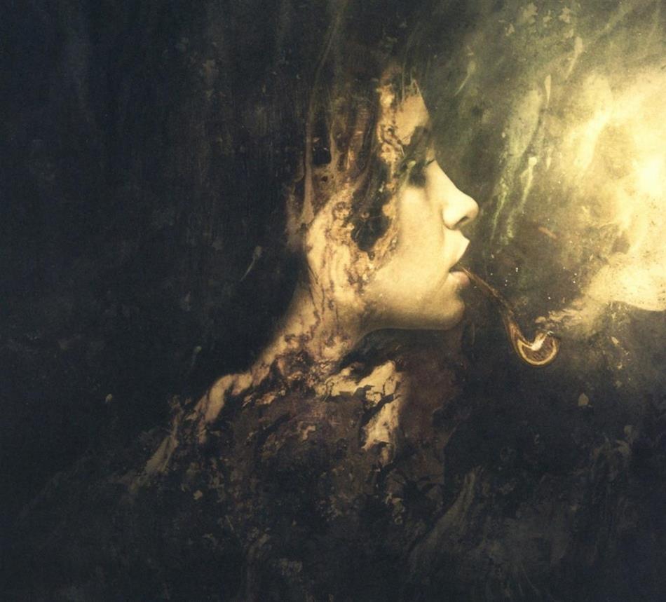 Tim Green - Her Future Ghost
