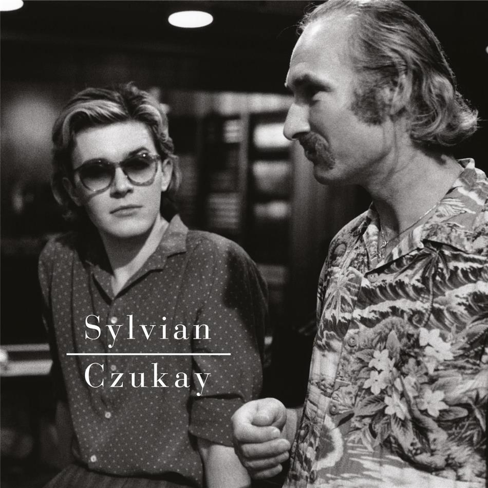 David Sylvian & Holger Czukay - Plight & Premonition Flux & Mutability Remastered, 2 CDs