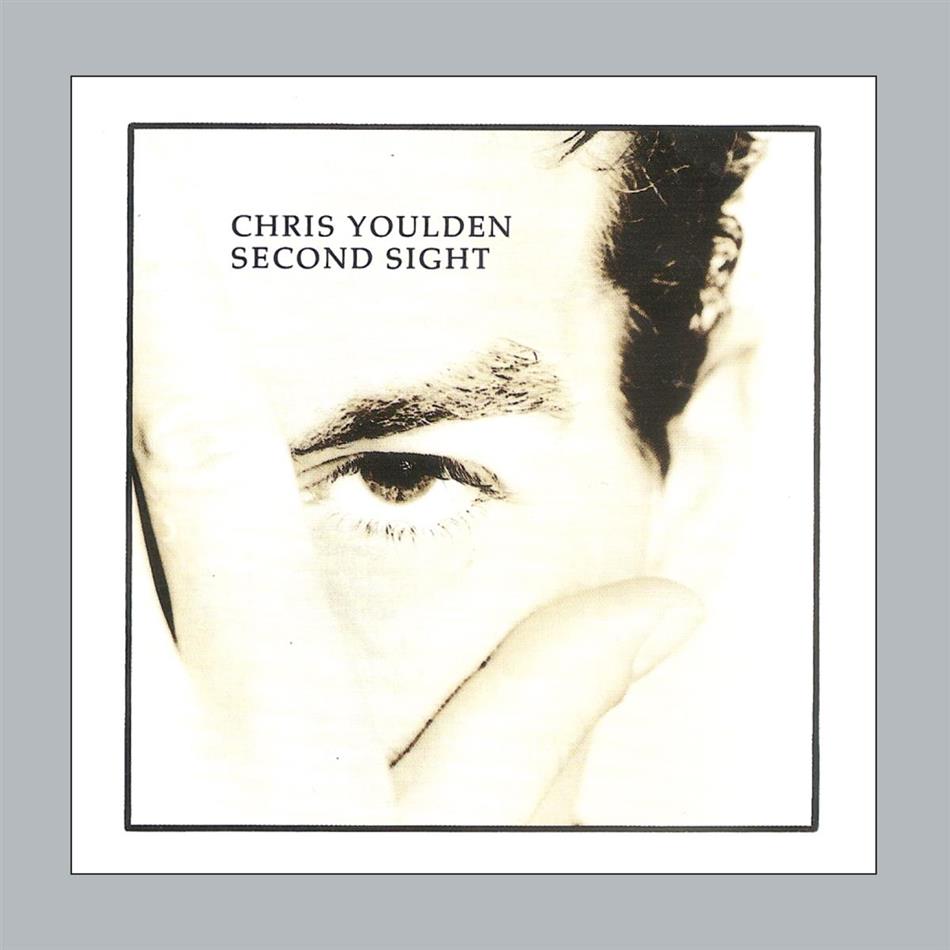 Chris Youlden - Second Sight 2018 Edition