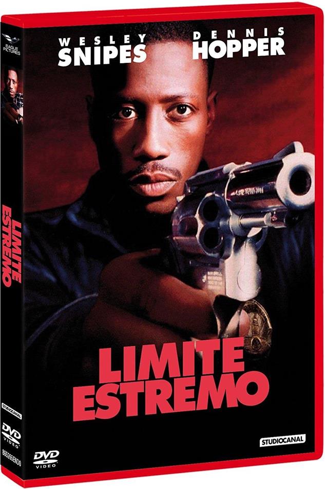 Limite estremo (1993)