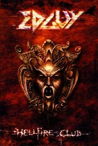 Edguy - Hellfire Club Inofficial