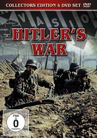Hitler's War