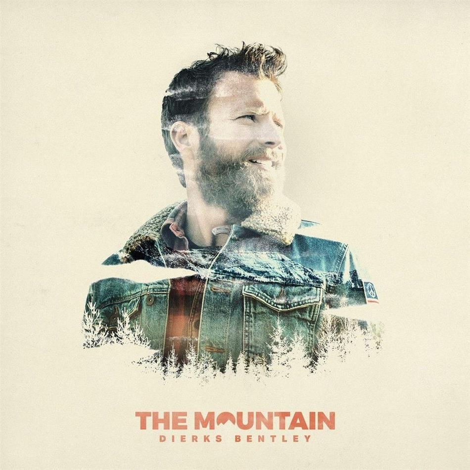 Dierks Bentley - The Mountain LP